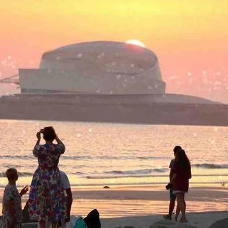 Lobo Do Mar Matosinhos Beach Loft エクステリア 写真