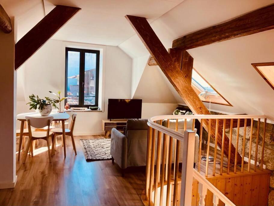 Lobo Do Mar Matosinhos Beach Loft エクステリア 写真