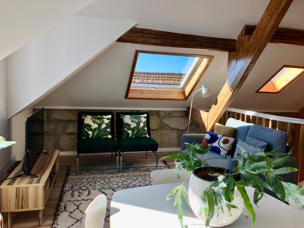 Lobo Do Mar Matosinhos Beach Loft エクステリア 写真
