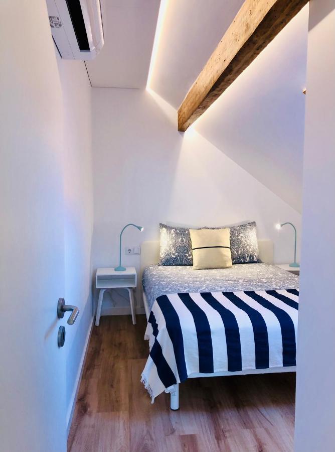Lobo Do Mar Matosinhos Beach Loft エクステリア 写真