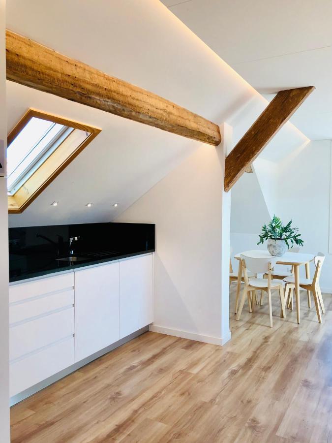 Lobo Do Mar Matosinhos Beach Loft エクステリア 写真
