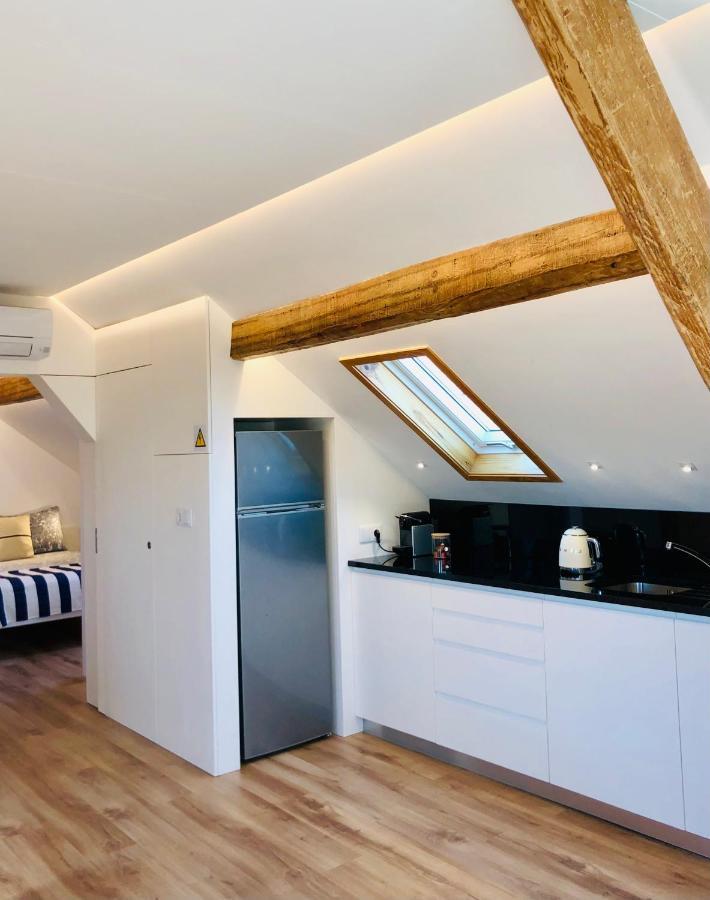 Lobo Do Mar Matosinhos Beach Loft エクステリア 写真